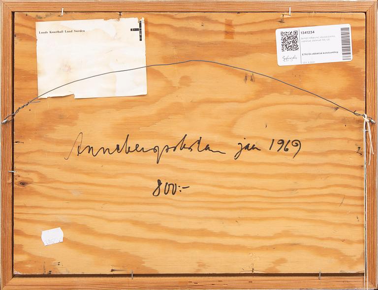 Bengt Hillgrund,