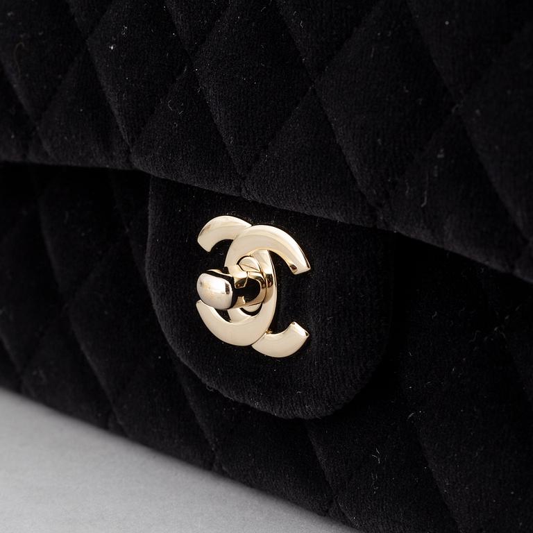Chanel, 'Double Flap Bag', 2016-2017.