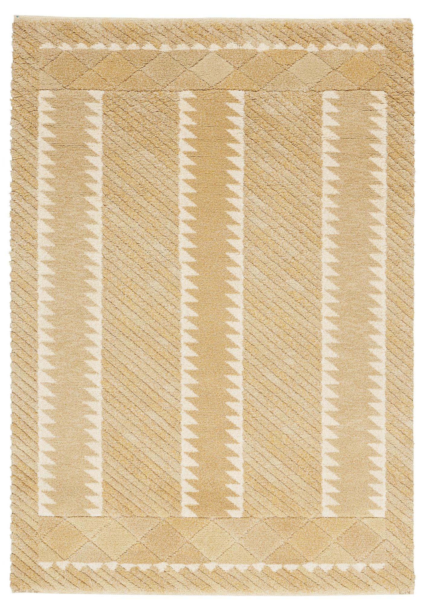 Barbro Nilsson, MATTO, Barbro Nilsson, AB MMF, ca 255 x 170 cm.