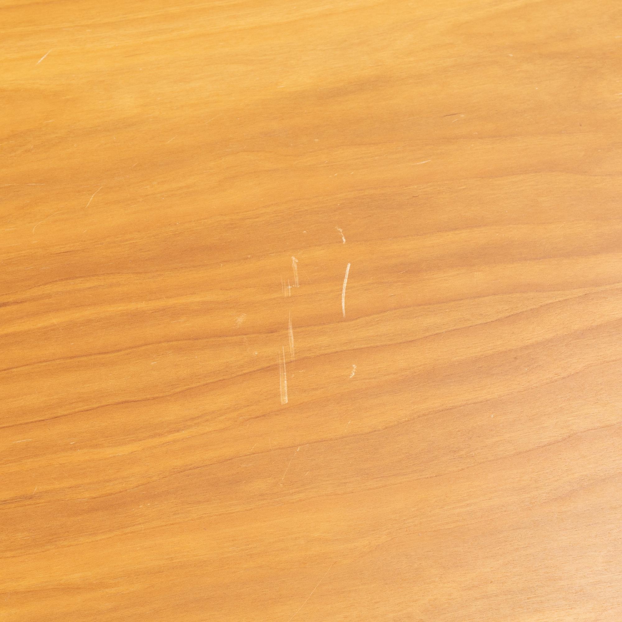 Josef Frank, a side table, Svenskt Tenn, model B 1333, post 1985.