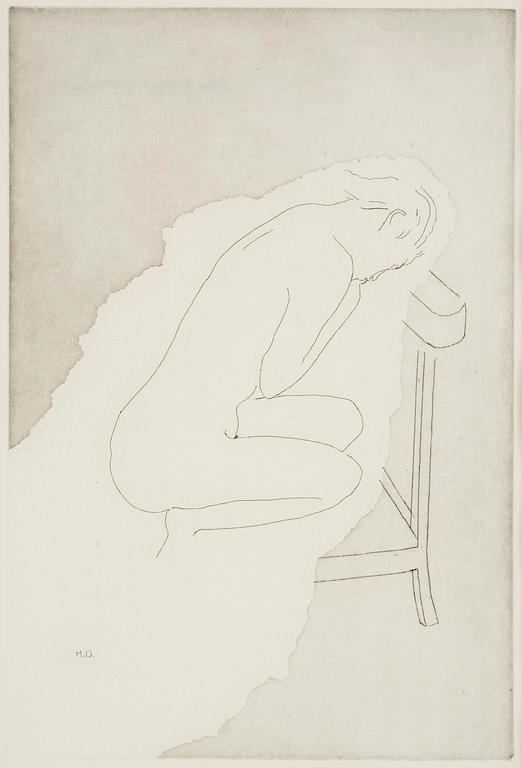 Marcel Duchamp, "Arturo Schwarz: The large glass and related works vol II".