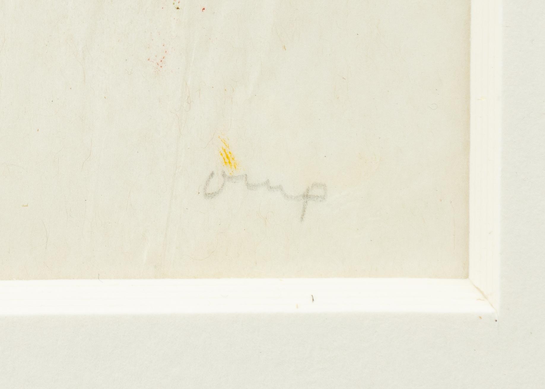 Bengt Orup, Untitled.