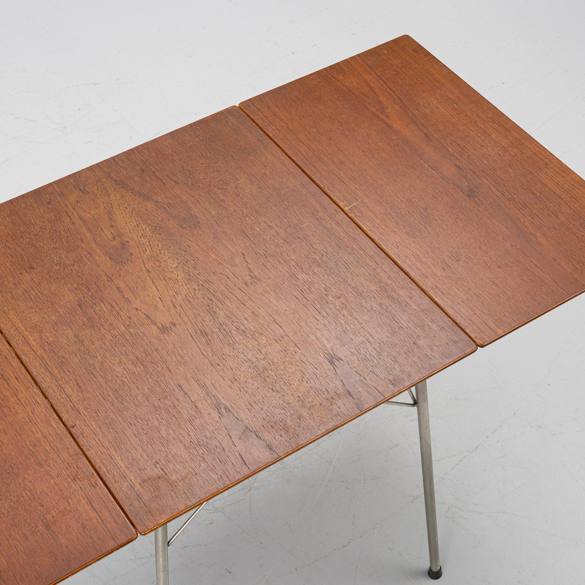 Arne Jacobsen, bord, modell 3601, Fritz Hansen, Danmark.
