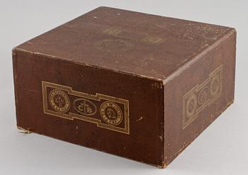 SYETUI, Louis Vuitton, tidigt 1900-tal.