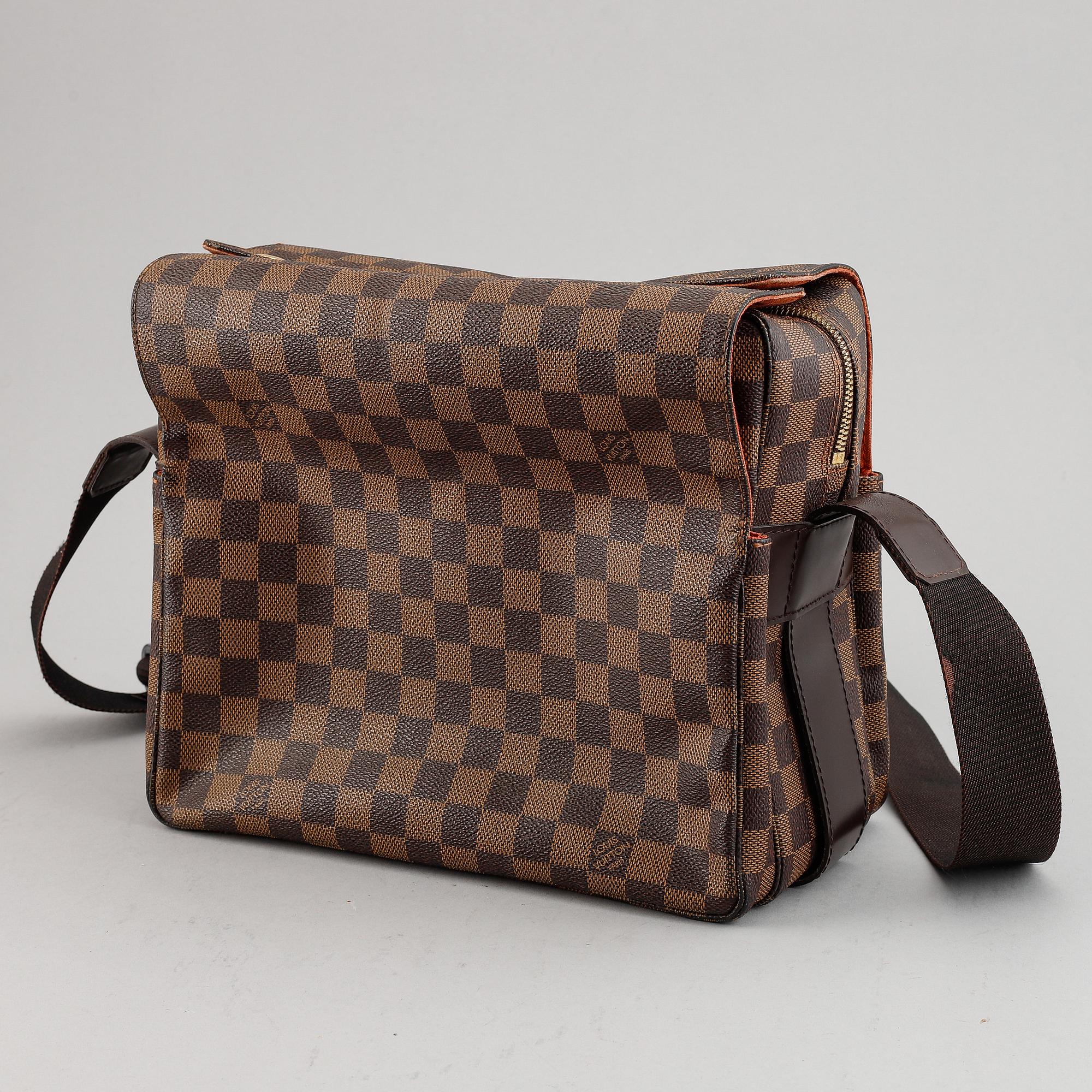 Louis Vuitton, 'Naviglio'.