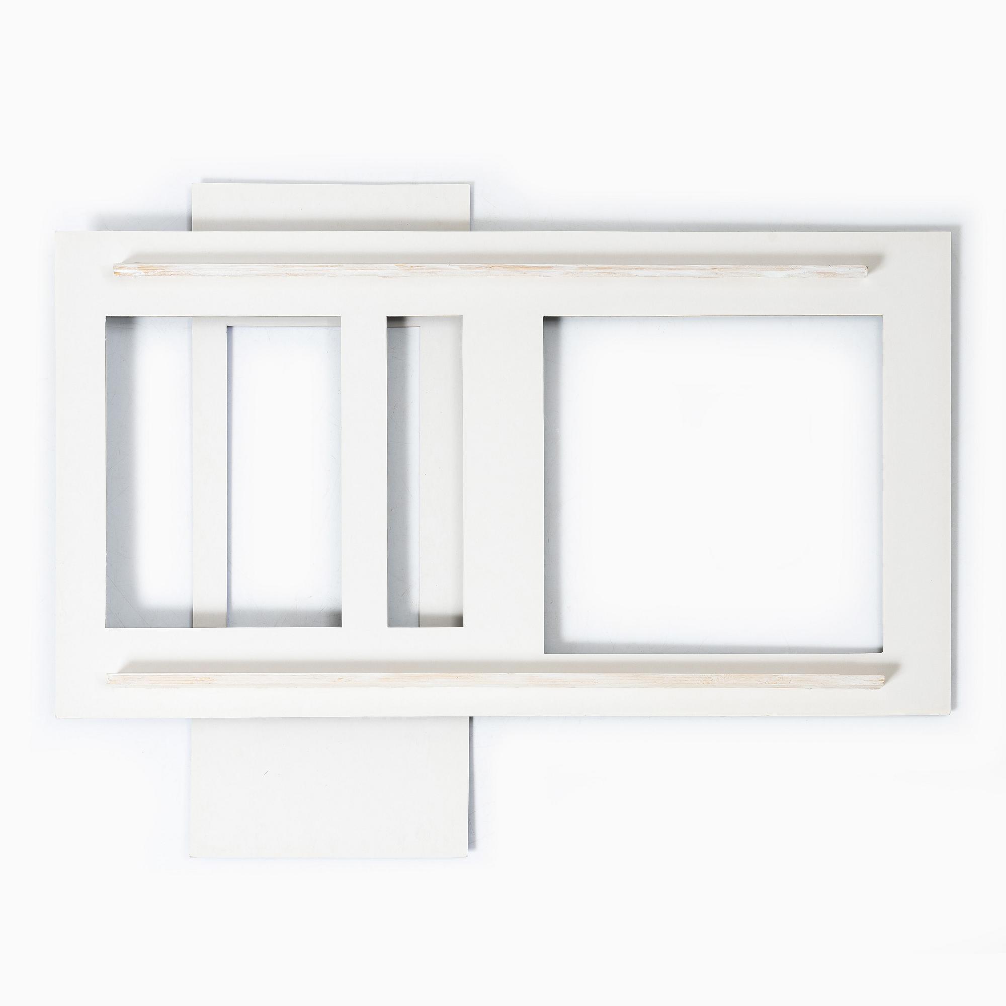 Lars Erik Falk, Untitled.