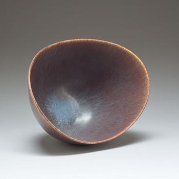 SKÅL, stengods, Gunnar Nylund, Rörstrand.