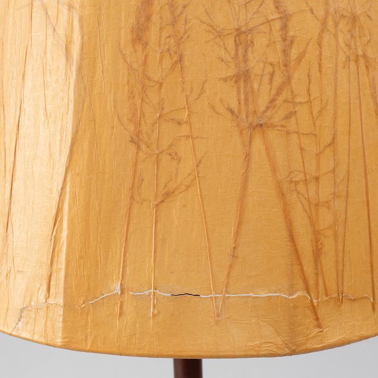 Floor lamp, Falkenbergs belysning, second half of the 20th century.