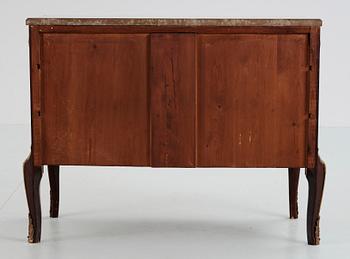 BYRÅ, gustaviansk stil, 1900-talets första hälft.