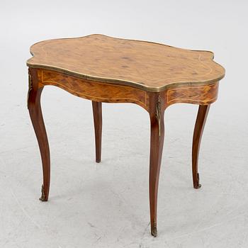 A Rococo style table, early 20th Century.