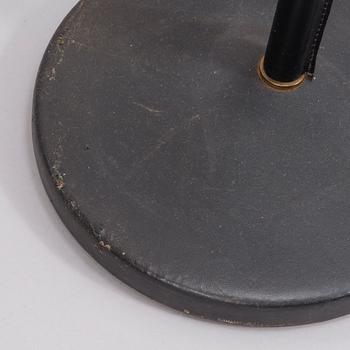 ALVAR AALTO, a 'A808' floor lamp for Valaistustyö.