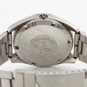 Omega, Seamaster, Chronometer, wristwatch, 36 mm.