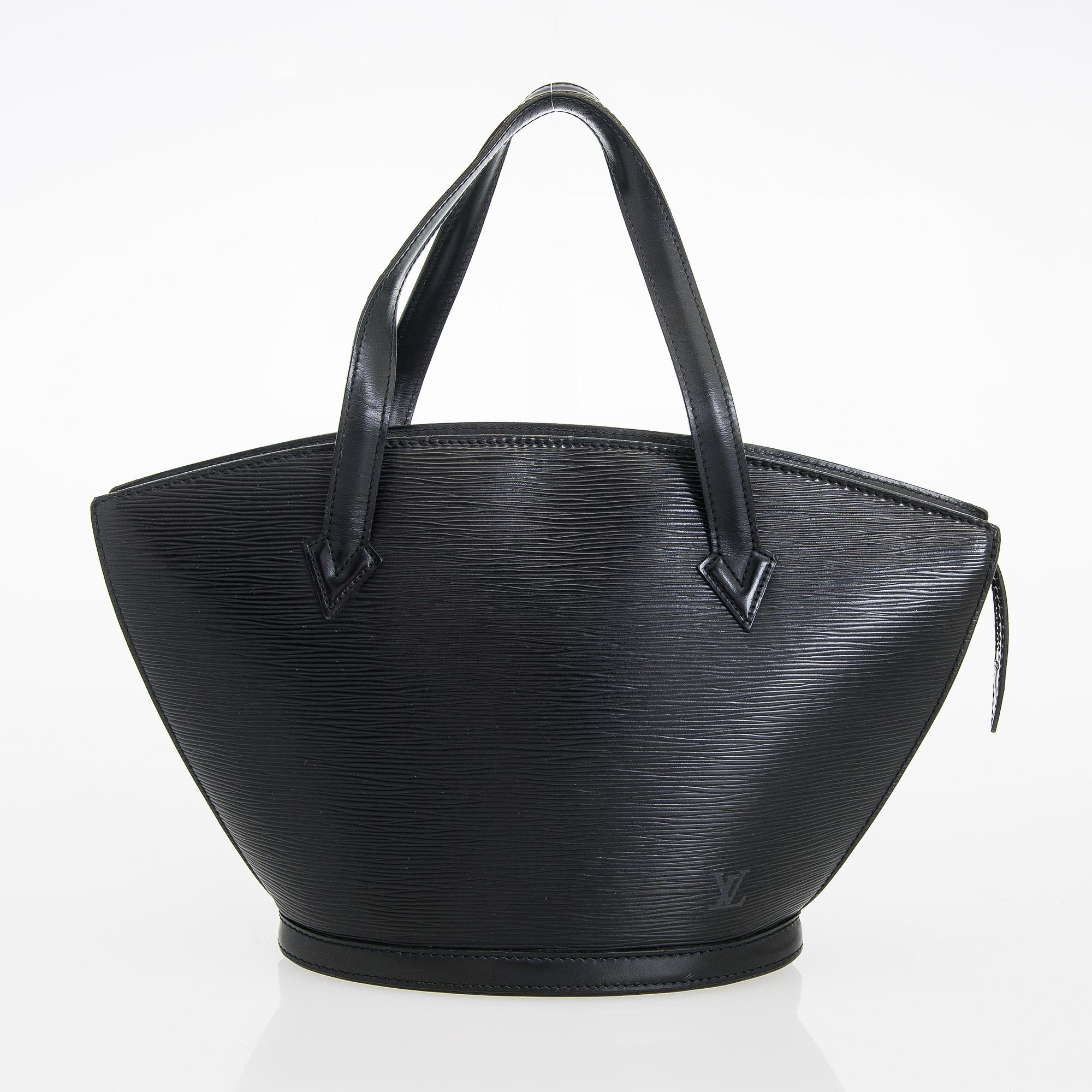 Louis Vuitton, "Saint Jacques PM", laukku.