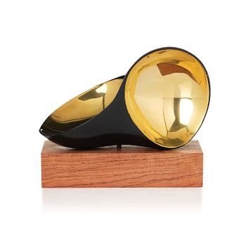 645. Christian Berg, "Nådens skålar l".