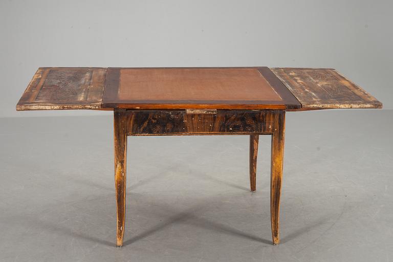 BORD, allmoge, 1800-tal.