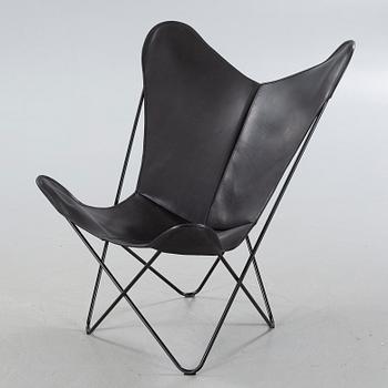 DENNIS MARQUART, an armchair, OX Denmarq.