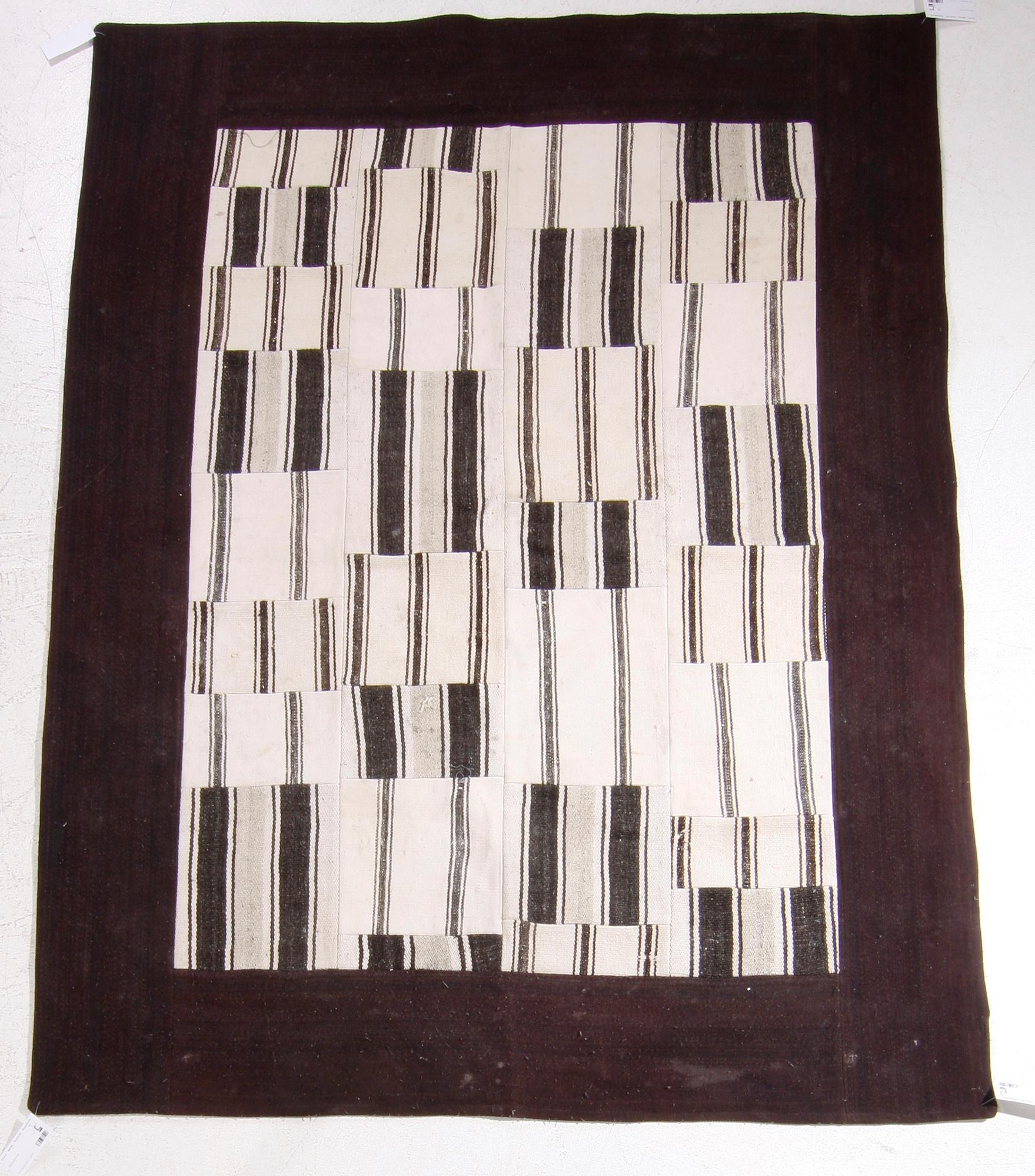 MATTA, Turkiet. Patchwork. 150x190.