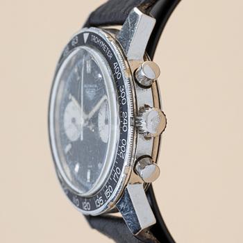 Heuer, Autavia, "Compressor Case", ca 1970.