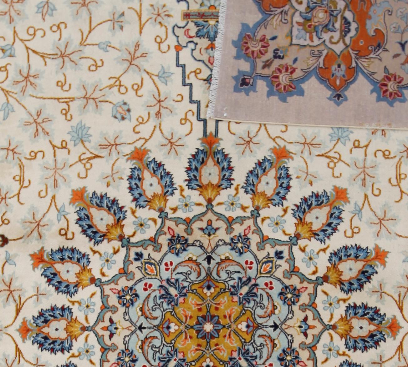 MATTA, Kashmer, ca 420 x 295 cm.