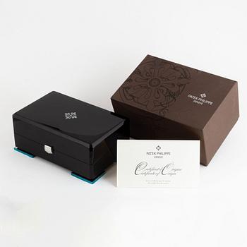 Patek Philippe, Nautilus.