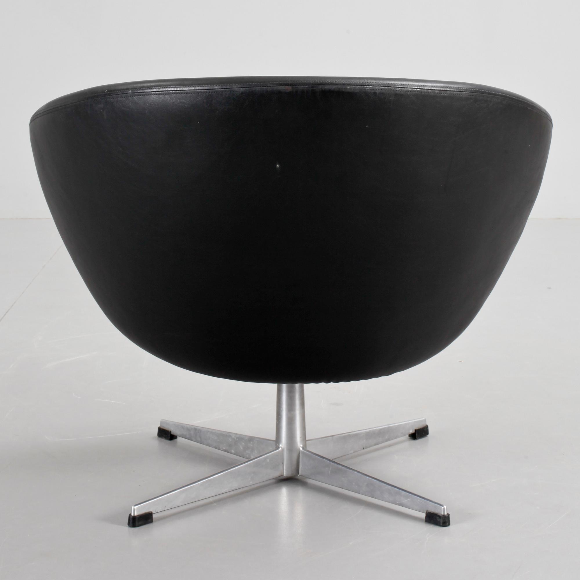 FÅTÖLJ, 1900-talets slut.