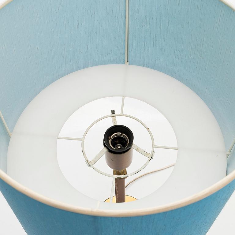 Pöytävalaisin, malli 792-3, Philips, 1960-luku.