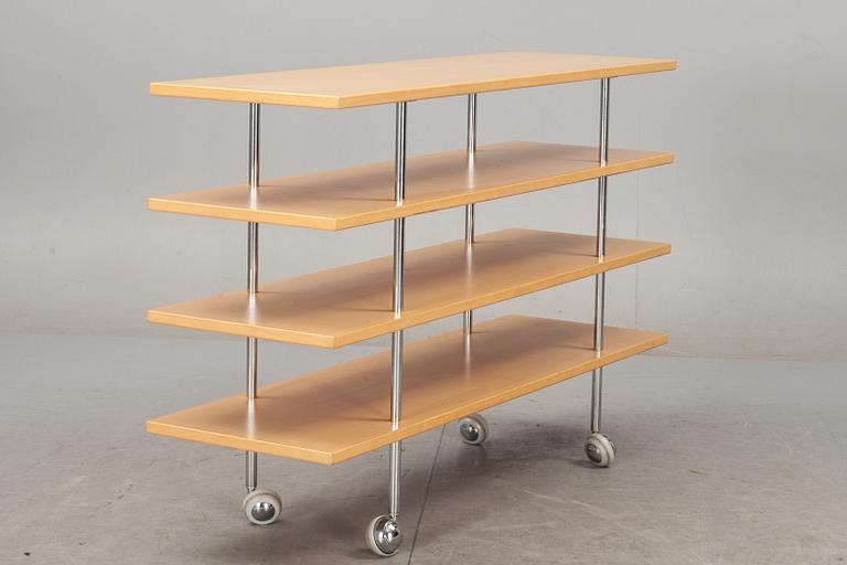 ETAGEBORD, Bruno Mathsson. 1900/2000-tal.