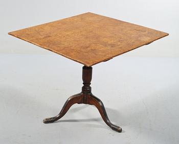 FÄLLBORD, 1800-talets början.