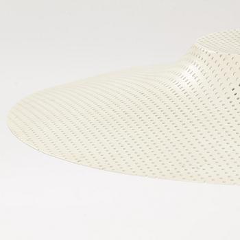 Börge Lindau & Bo Linderkrantz, four lamps, Zero, late 20th Century.