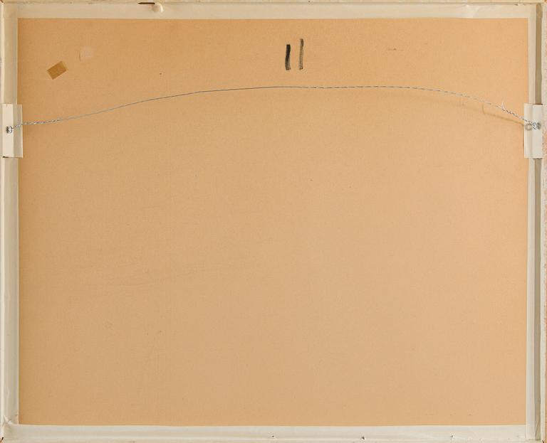 Leida Rives-Elfvén, Composition.