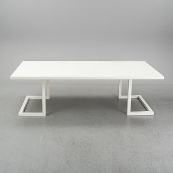 Mats Theselius, a unique table, 1990's.