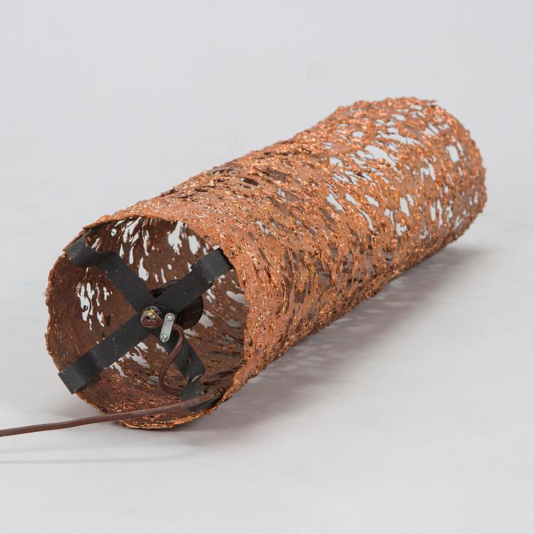 Tukiainen Aimo Ossi Kalevi, A 1970s floor light, Oy Moonlight Ltd.