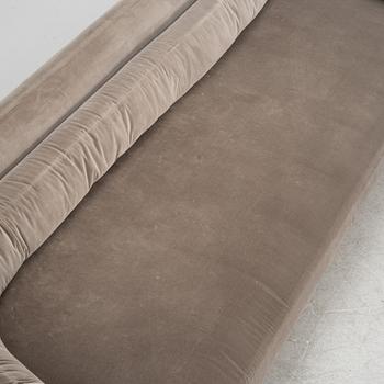 Philippe Malouin, sofa, *Group sofa" SCP, England, contemporary.
