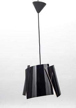 TAKLAMPA, "Leaf pendel". Design; Marit Stigsdotter & Staffan Lind.