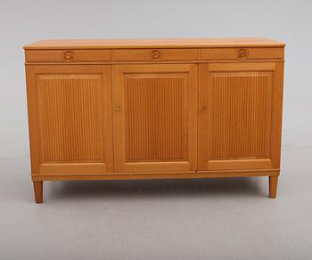 SIDEBOARD, "Herrgården", Carl Malmsten, Bodafors, 1900-talets andra hälft.