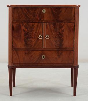 SKÅP, omkr 1800-talets mitt.