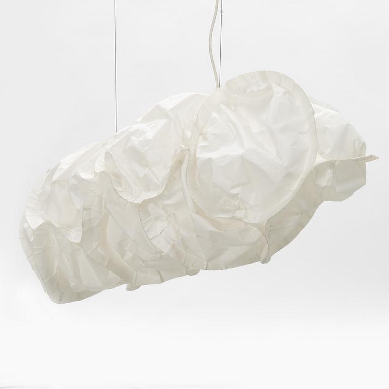 Frank O. Gehry, taklampa, "Cloud XL", Belux.