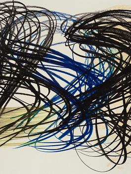 Hans Hartung, "P1961-102".