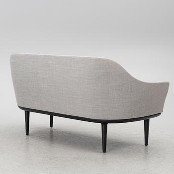 Stellar Works, sofa, "Lunar".