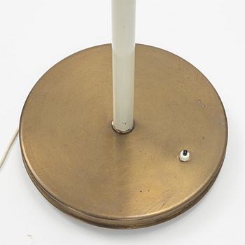 Josef Frank, golvlampa, modell 2148, Firma Svenskt Tenn.