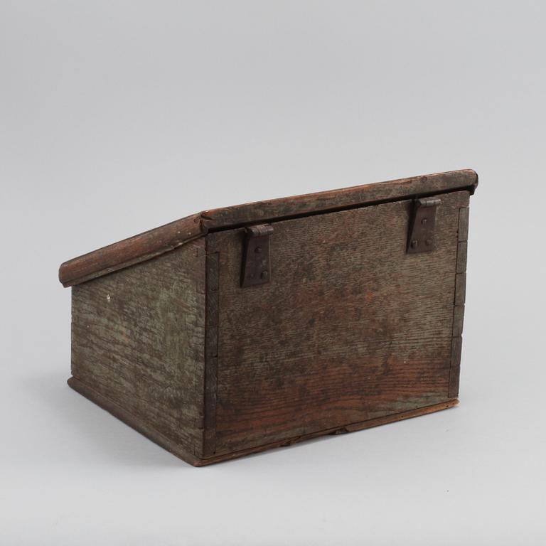 SKRIN, allmoge, 1800-tal.