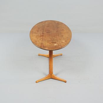 SOFFBORD, "Plommonet", Kerstin Hörlin-Holmquist, Nordiska Kompaniet, omkring 1960.
