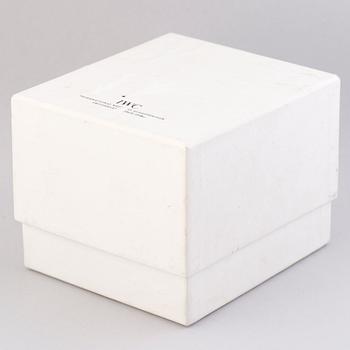 IWC, Spitfire, armbandsur, 39 mm.