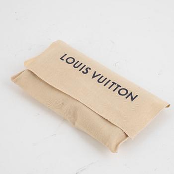 Louis Vuitton, wallet, "Emilie", 2017.