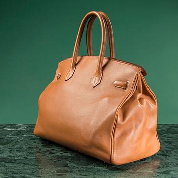 VÄSKA, "Birkin 35", Hermès,
