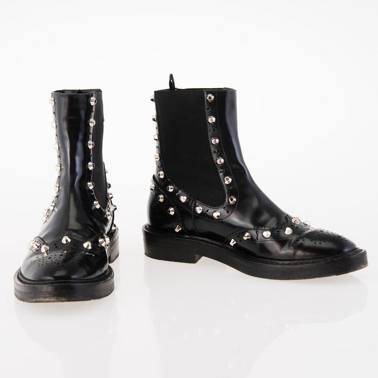 BALENCIAGA, SAAPIKKAAT, koko 37.