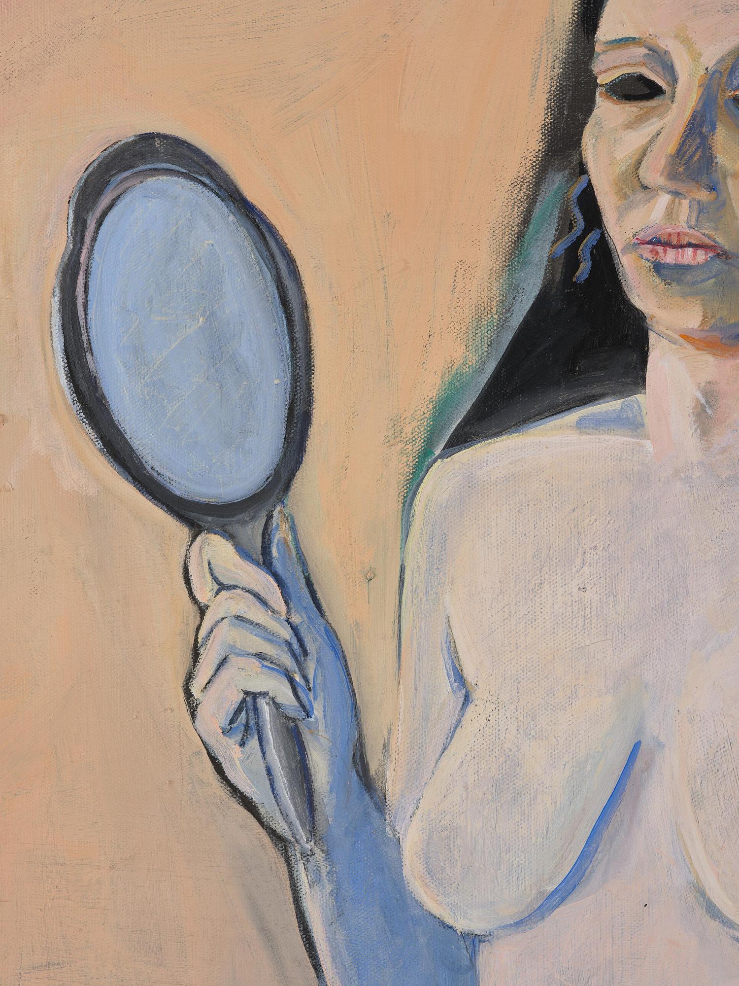 Lena Cronqvist, "Den elaka drottningen".