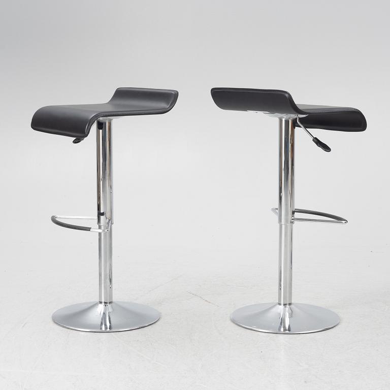 Barstolar, 4 st, IMS Comfort Living, Italien, samtida.