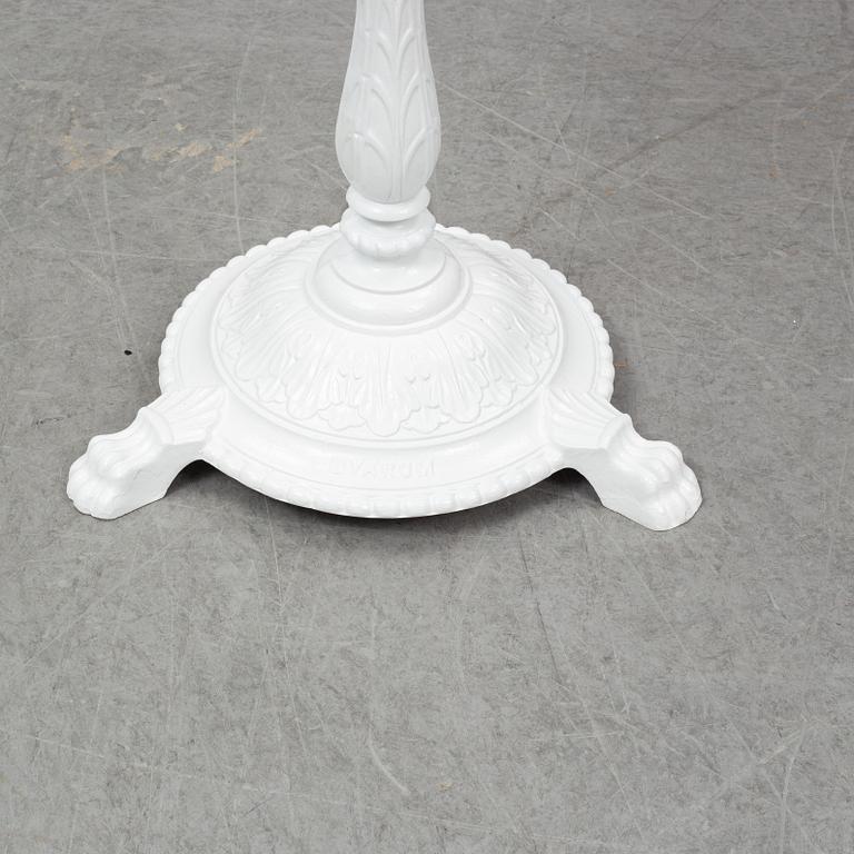 A table from Byarum, late 20th Century.