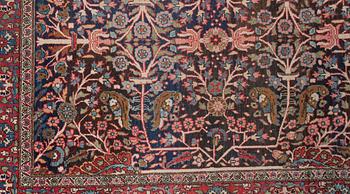 MATTA. Semiantik, 177 x 141.